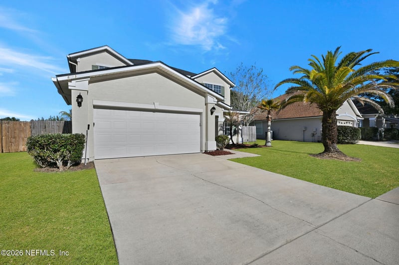 8663 Derry Dr, Jacksonville, FL 32244