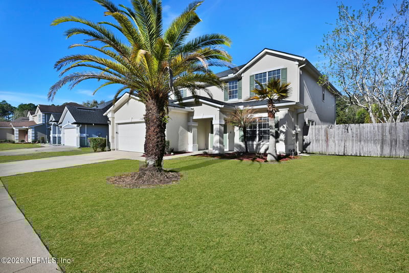 8663 Derry Dr, Jacksonville, FL 32244