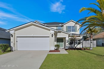 8663 Derry Dr, Jacksonville, FL 32244