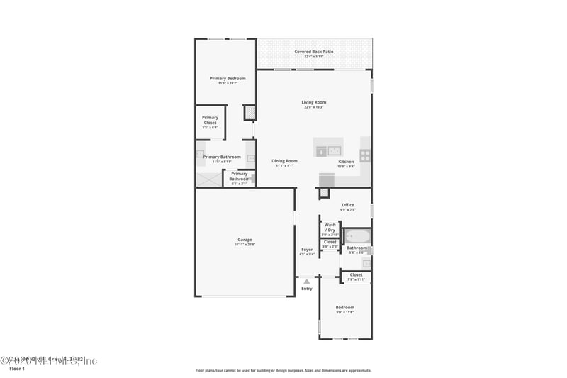 5255 33rd Pl, Ocala, FL 34482