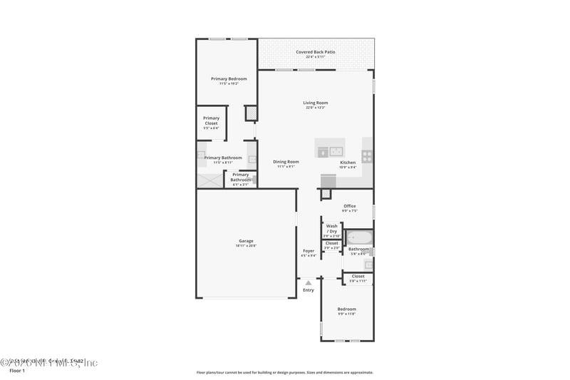 5255 33rd Pl, Ocala, FL 34482