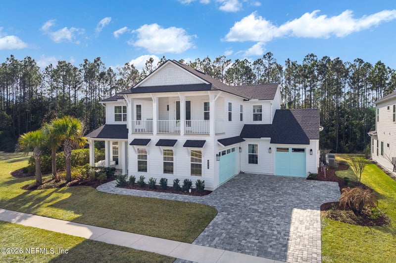 870 Seagrove Dr, Ponte Vedra, FL 32081