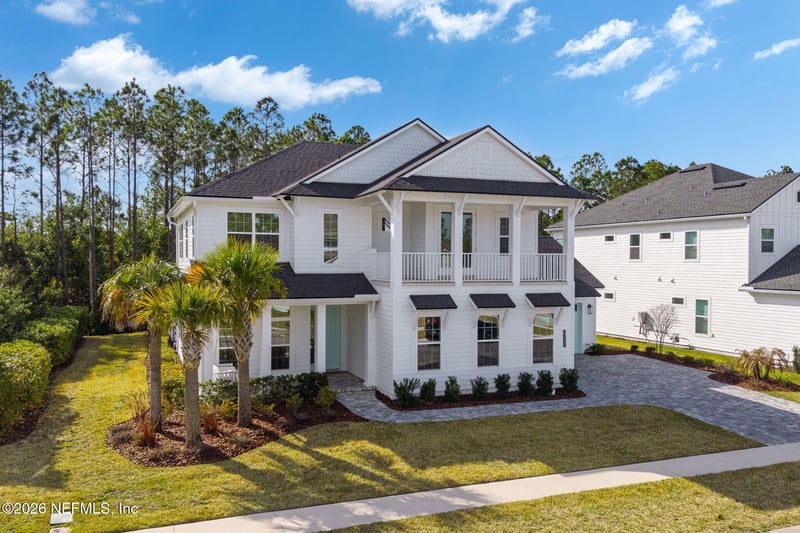 870 Seagrove Dr, Ponte Vedra, FL 32081