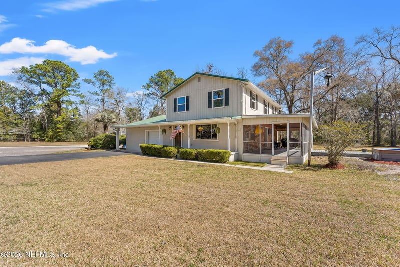 540176 Lem Turner Rd, Callahan, FL 32011