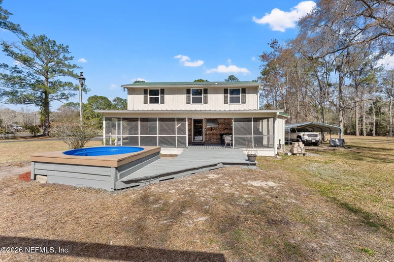 540176 Lem Turner Rd, Callahan, FL 32011