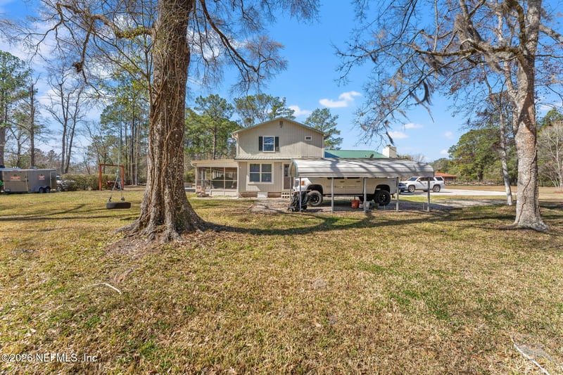 540176 Lem Turner Rd, Callahan, FL 32011