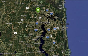Sycamore St, Jacksonville, FL 32219