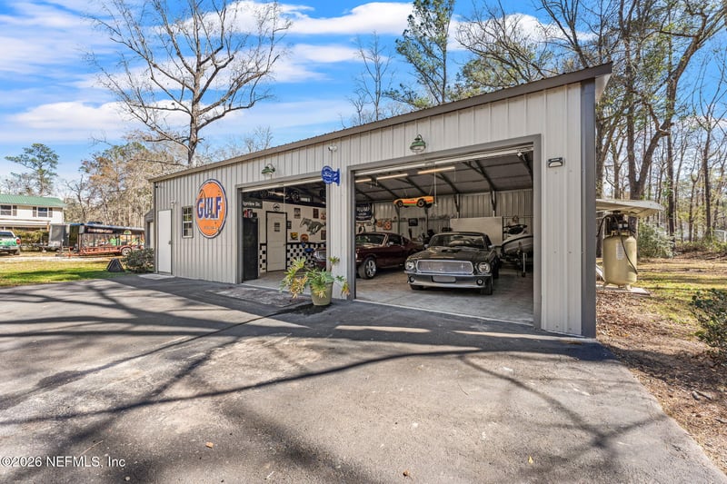 540176 Lem Turner Rd, Callahan, FL 32011