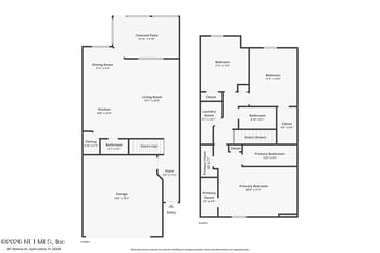 481 Walnut Dr, St Johns, FL 32259