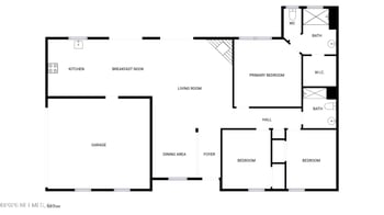 3508 Loretto Rd, Jacksonville, FL 32223