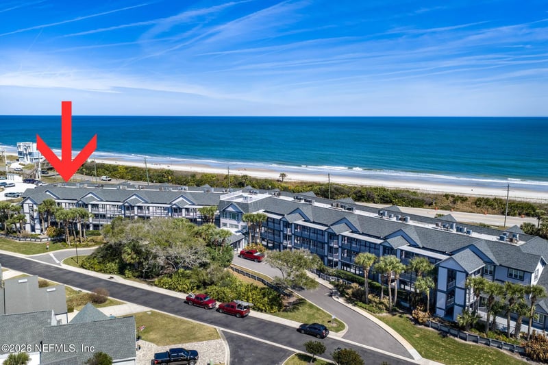 110 Ocean Hollow Ln #317, St Augustine, FL 32084