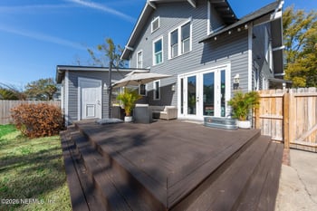 2018 Ernest St, Jacksonville, FL 32204