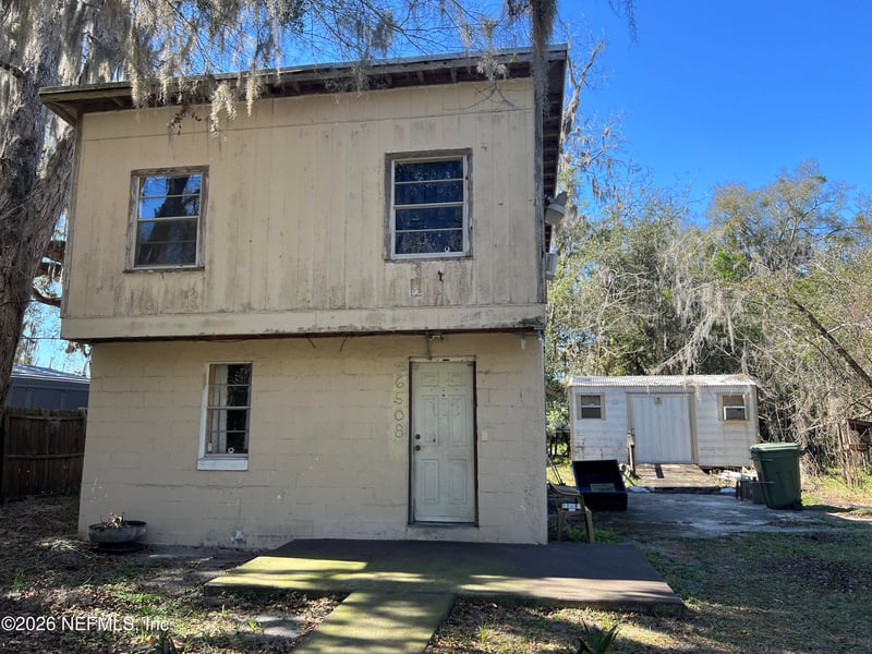 6508 222nd Dr, Hawthorne, FL 32640