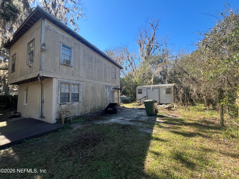 6508 222nd Dr, Hawthorne, FL 32640