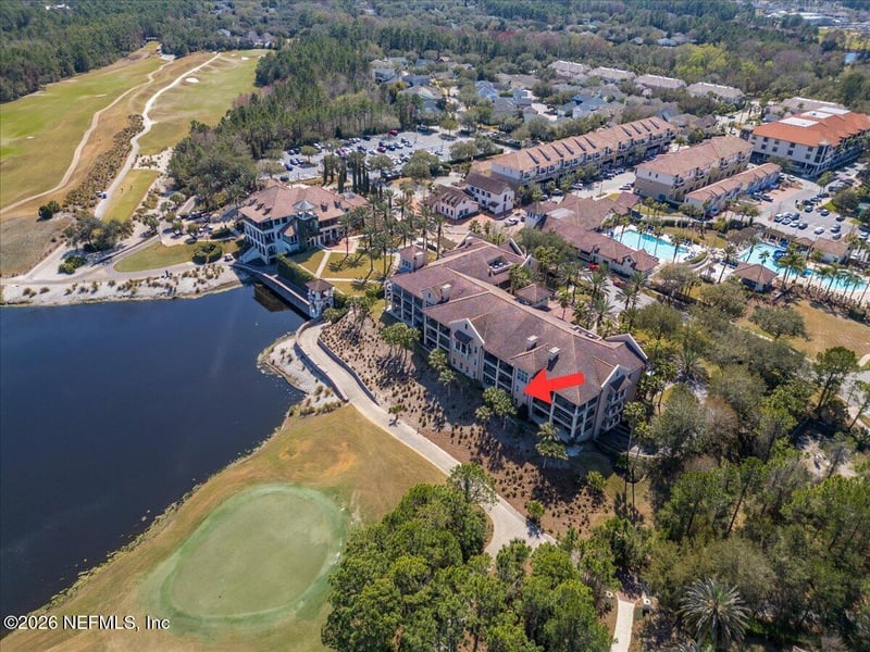 620 Palencia Club Dr #102, St Augustine, FL 32095