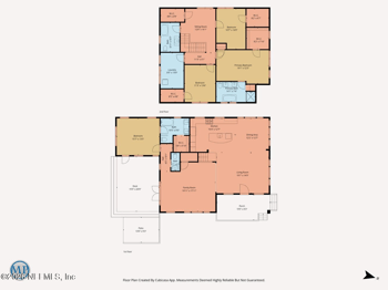 2018 Ernest St, Jacksonville, FL 32204