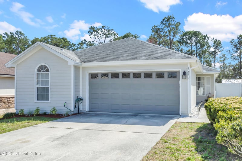 12338 Carriann Cove Trl, Jacksonville, FL 32225