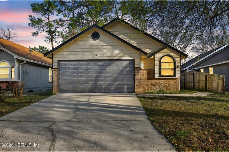 1280 Independence Dr, Orange Park, FL 32065