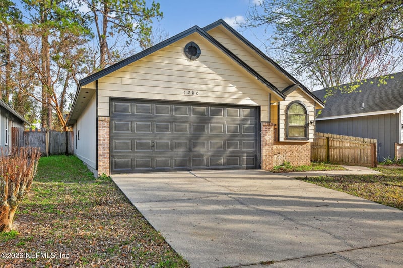 1280 Independence Dr, Orange Park, FL 32065