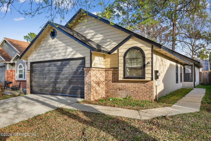 1280 Independence Dr, Orange Park, FL 32065
