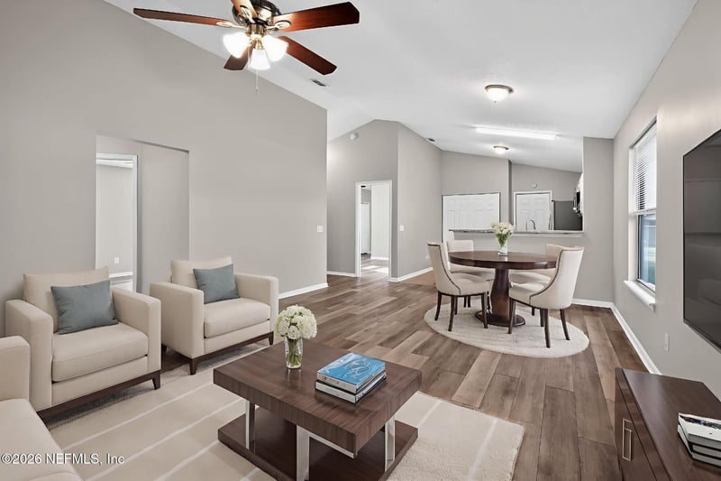 1280 Independence Dr, Orange Park, FL 32065