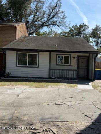 11608 Dunes Way Dr, Jacksonville, FL 32225