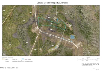 330 Damascus Rd, Deland, FL 32724