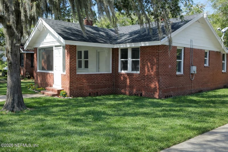 429 W 46th St, Jacksonville, FL 32208