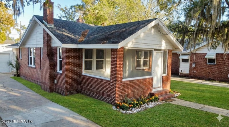 429 W 46th St, Jacksonville, FL 32208