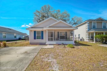 705 Oak Arbor Cir, Jacksonville, FL 32206