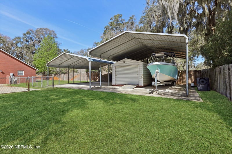 494 Keller Ln, St Augustine, FL 32086