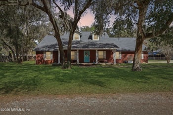 494 Keller Ln, St Augustine, FL 32086