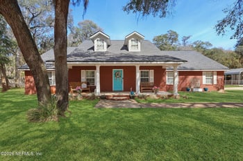 494 Keller Ln, St Augustine, FL 32086