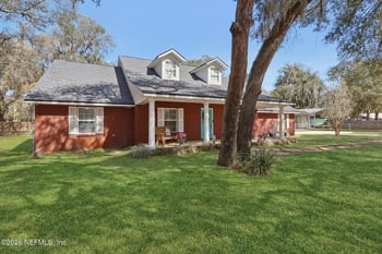 494 Keller Ln, St Augustine, FL 32086