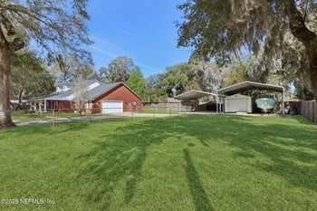 494 Keller Ln, St Augustine, FL 32086