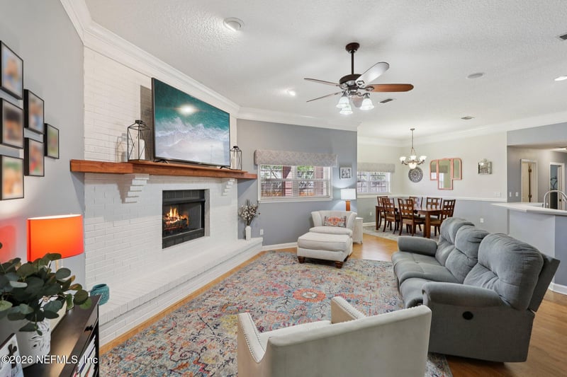 494 Keller Ln, St Augustine, FL 32086