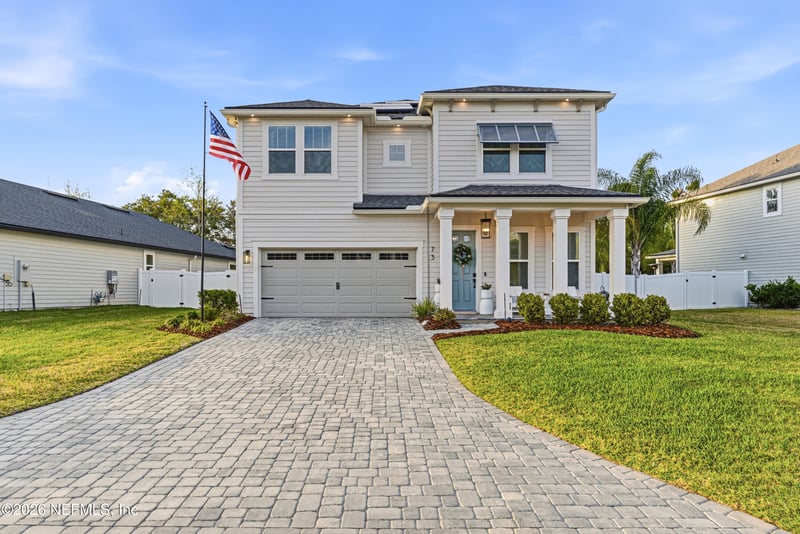 73 Pine Beach Dr, St Johns, FL 32259