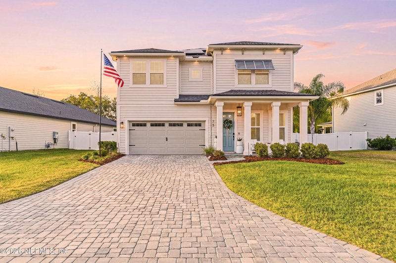 73 Pine Beach Dr, St Johns, FL 32259