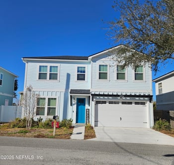 673 6th Ave, Jacksonville Beach, FL 32250