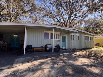 3121 Kline Rd, Jacksonville, FL 32246