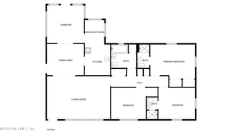 5414 Coppedge Ave, Jacksonville, FL 32277