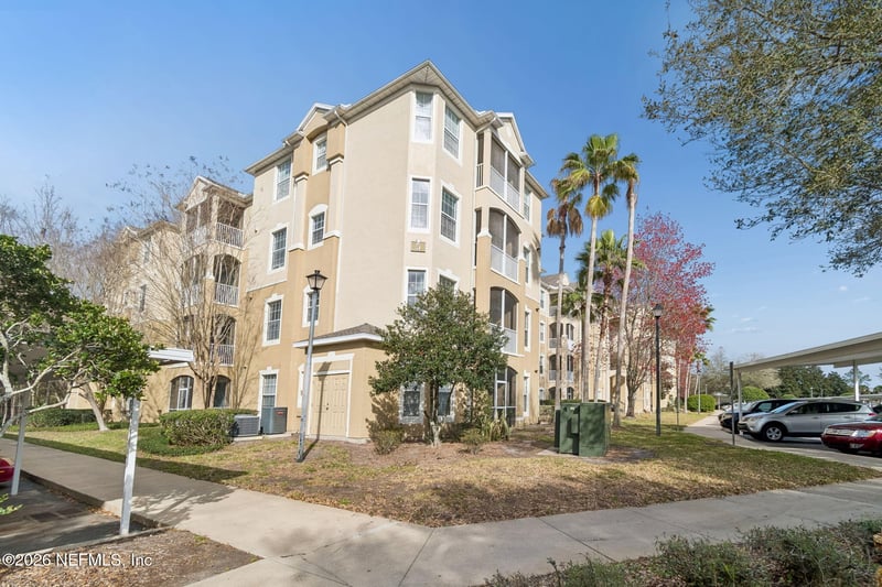 7801 Point Meadows Dr #5201, Jacksonville, FL 32256