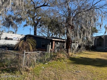 505 Kingston Ave, Daytona Beach, FL 32114