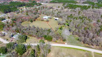 00 84th Ave, Starke, FL 32091