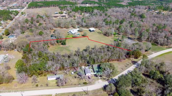 00 84th Ave, Starke, FL 32091