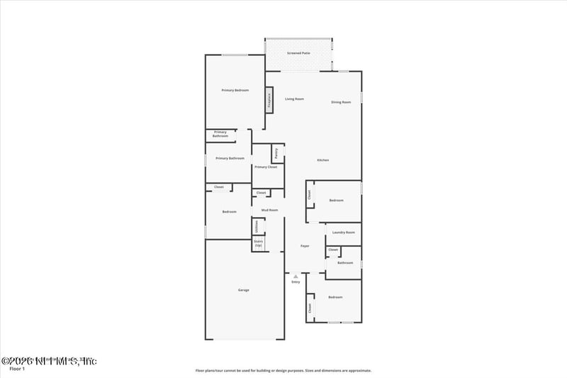 278 Caiden Dr, Ponte Vedra, FL 32081