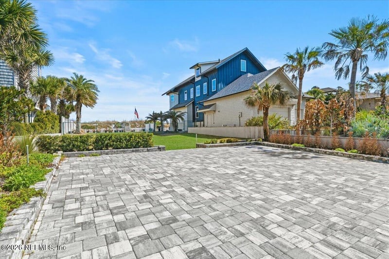 0 Ocean Dr, Jacksonville Beach, FL 32250