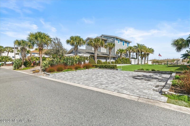 0 Ocean Dr, Jacksonville Beach, FL 32250