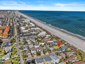 Ocean Dr, Jacksonville Beach, FL 32250
