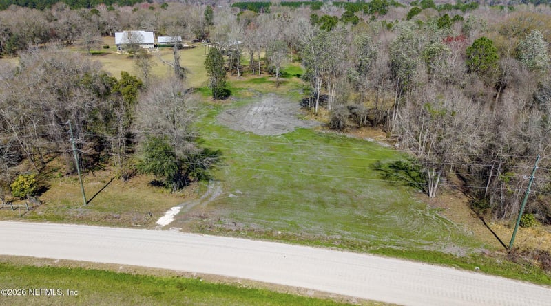 00 84th Ave, Starke, FL 32091